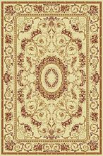 Ковер FLOARE-CARPET из Молдовы шерстяной Floare L AMOURE 472-61659