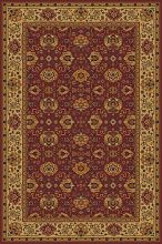 Ковер FLOARE-CARPET из Молдовы шерстяной Floare SERENADE 076-3378
