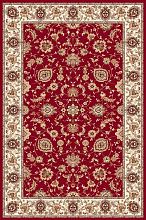 Ковер STANDARD Nazar dark red