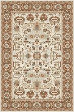 Ковер FLOARE-CARPET из Молдовы шерстяной Floare KAIRA 613-60365