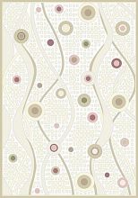 Ковер из шенилла BR CHENILLE 4400 АМ05 CREAM BEIGE
